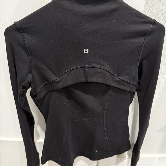 Lululemon jacket - Picture 3 of 4